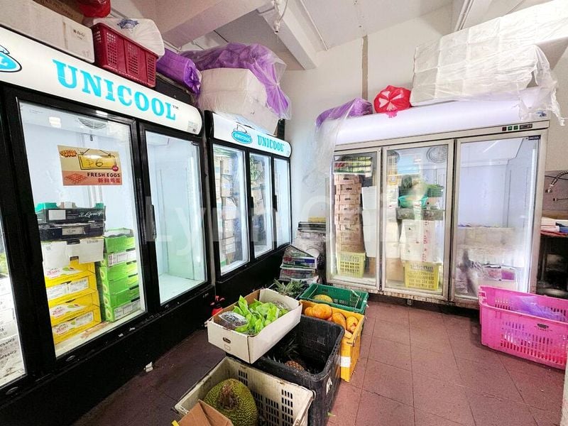 Shop / Shophouse for Rent: 338 Ang Mo Kio Avenue 1 - Image 5