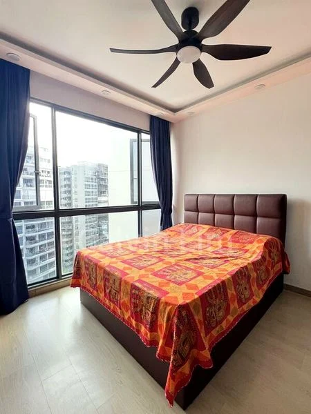 3 Bed Condo for Rent in Riversound Residence - Image 7