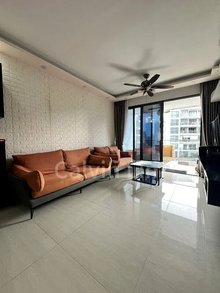3 Bed Condo for Rent in Riversound Residence - Image 15