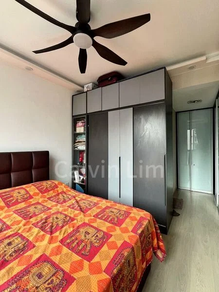 3 Bed Condo for Rent in Riversound Residence - Image 8