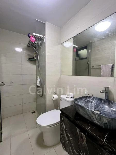3 Bed Condo for Rent in Riversound Residence - Image 5