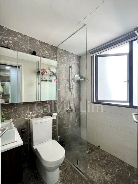 3 Bed Condo for Rent in Riversound Residence - Image 4