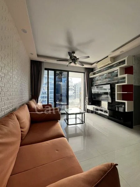 3 Bed Condo for Rent in Riversound Residence - Image 3