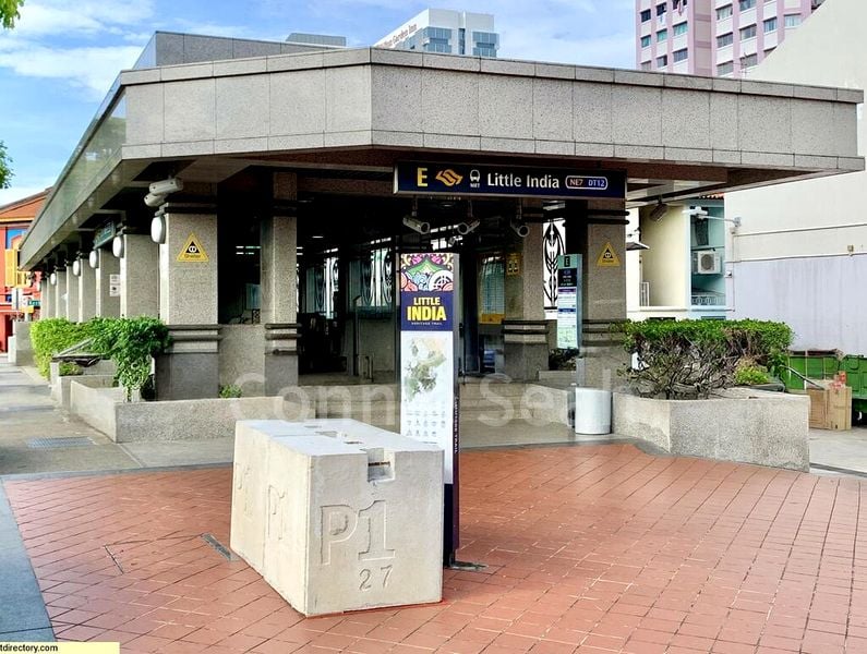 Shop / Shophouse for Rent: Affordable! Level 2 Office Resi at Little India / Mustafa / Farrer Park - Image 6