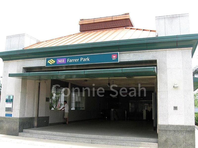 Shop / Shophouse for Rent: Affordable! Level 2 Office Resi at Little India / Mustafa / Farrer Park - Image 5