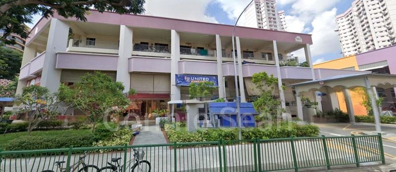 Shop / Shophouse for Rent: Affordable! Level 2 Office Resi at Little India / Mustafa / Farrer Park - Image 2