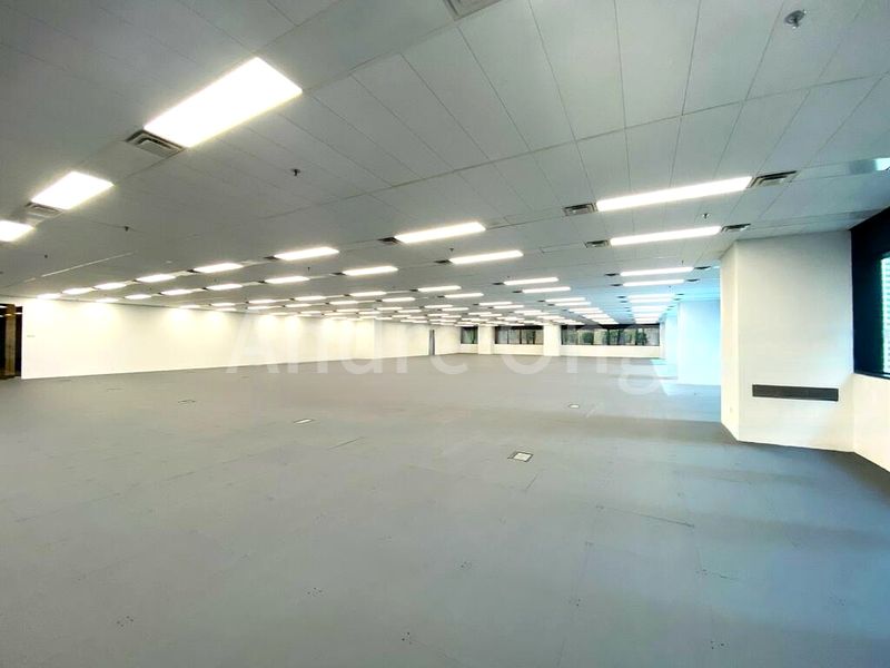 Office for Rent: Robinson 77 - Image 1