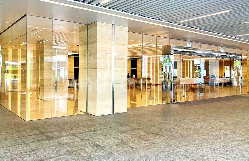 Office for Rent: Robinson 77 - Image 2