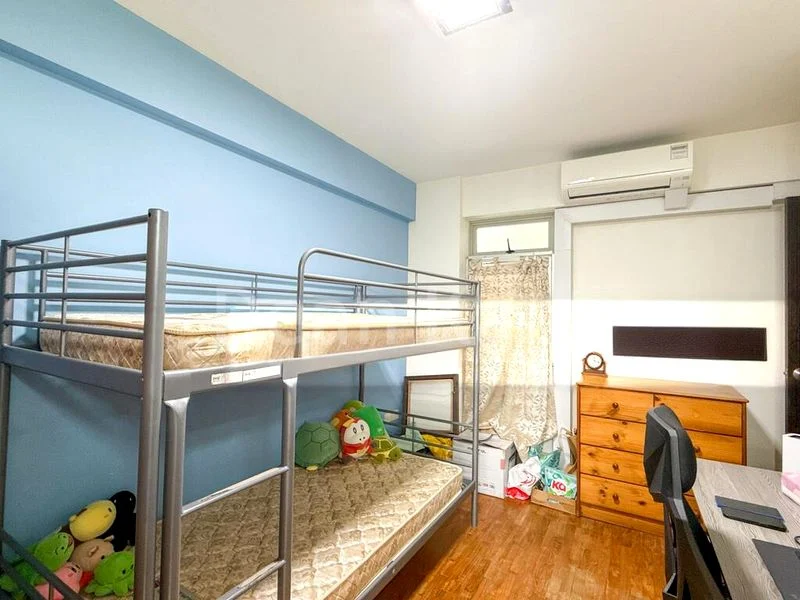 4 Room (4A) HDB for Sale in  305A Punggol Road - Image 5