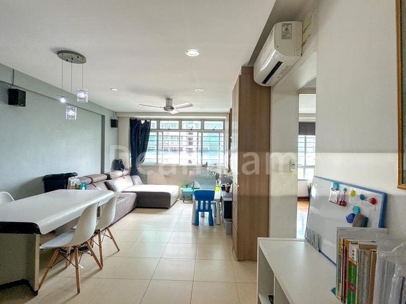 4 Room (4A) HDB for Sale in  305A Punggol Road - Image 1