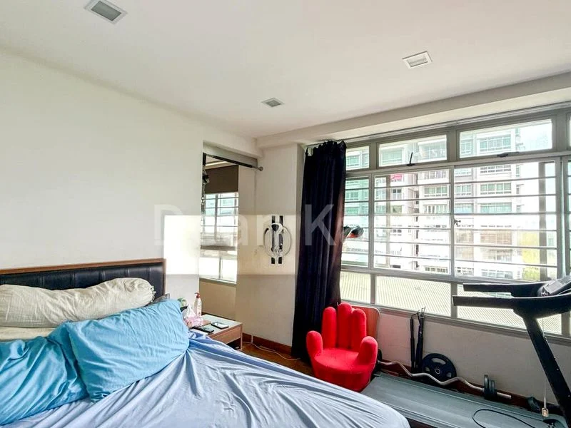 4 Room (4A) HDB for Sale in  305A Punggol Road - Image 3