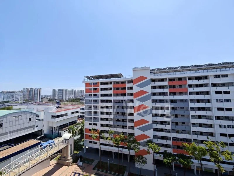 3 Room (3NG) HDB for Sale in  104 Bedok North Avenue 4 - Image 1