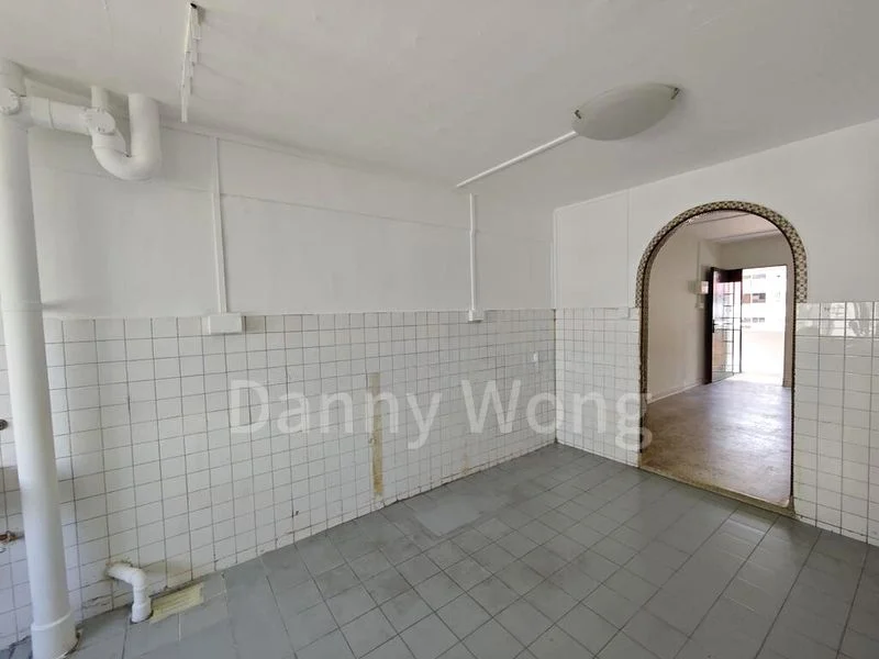 3 Room (3NG) HDB for Sale in  104 Bedok North Avenue 4 - Image 5