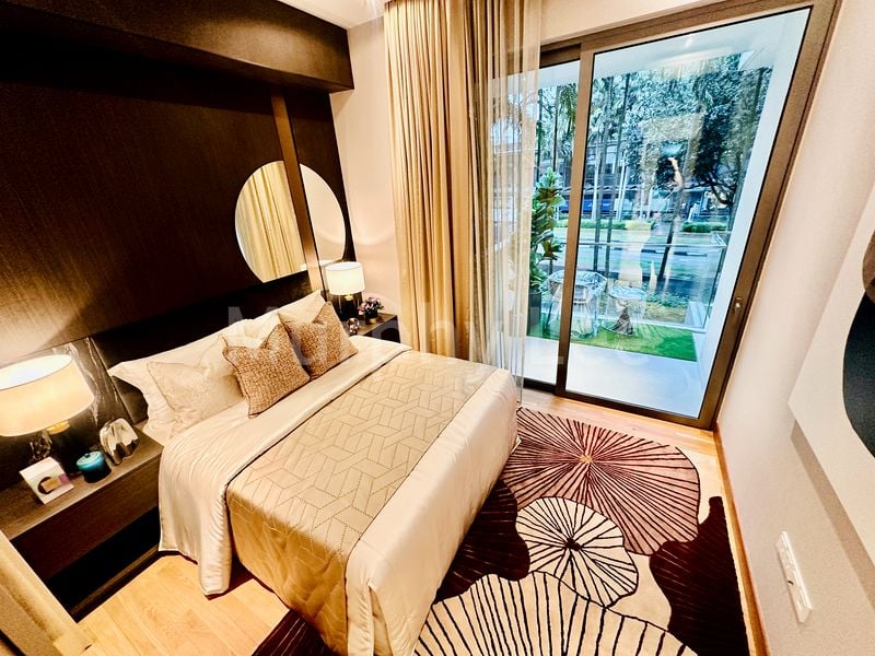 4 Bed Condo for Sale in The Residences At W Singapore Sentosa Cove - Image 16