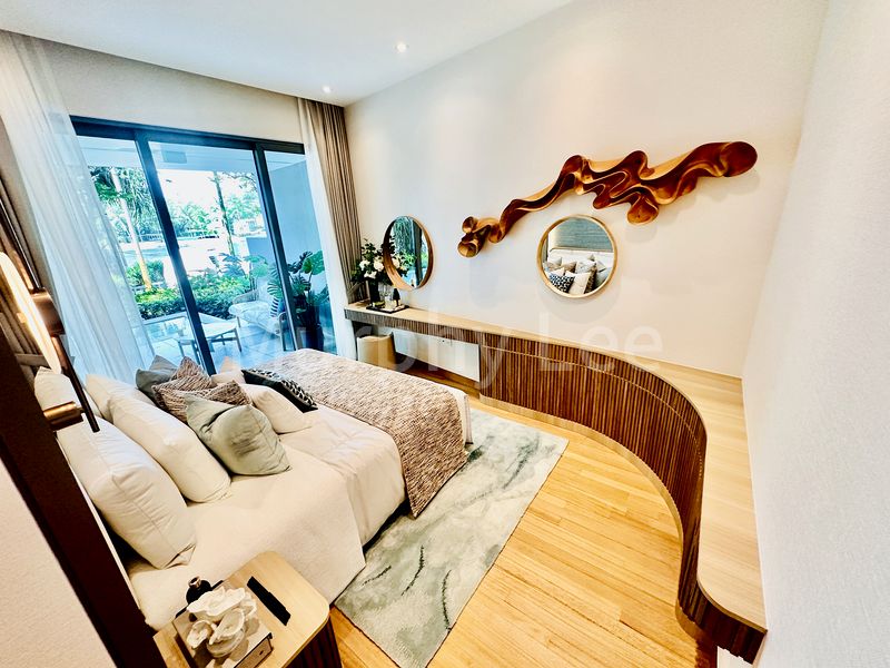 4 Bed Condo for Sale in The Residences At W Singapore Sentosa Cove - Image 43