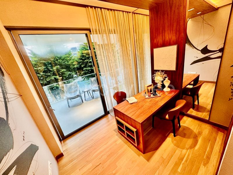 4 Bed Condo for Sale in The Residences At W Singapore Sentosa Cove - Image 14