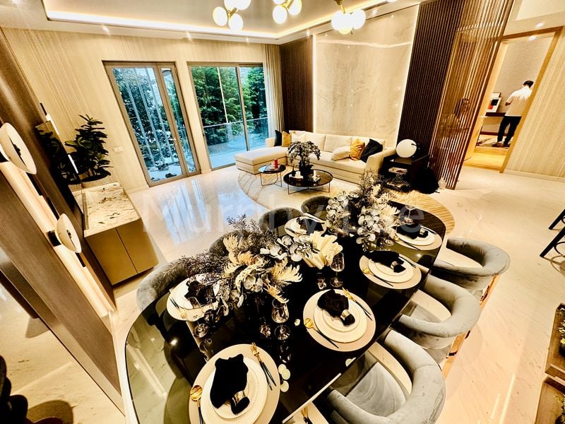 4 Bed Condo for Sale in The Residences At W Singapore Sentosa Cove - Image 13