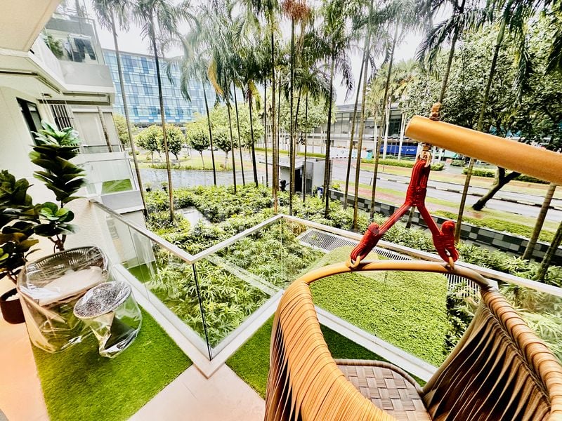4 Bed Condo for Sale in The Residences At W Singapore Sentosa Cove - Image 19