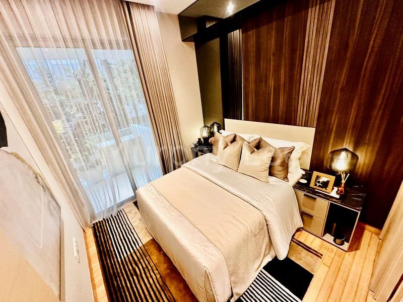 4 Bed Condo for Sale in The Residences At W Singapore Sentosa Cove - Image 29