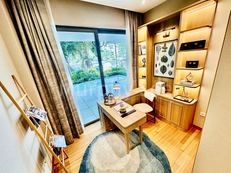 4 Bed Condo for Sale in The Residences At W Singapore Sentosa Cove - Image 44