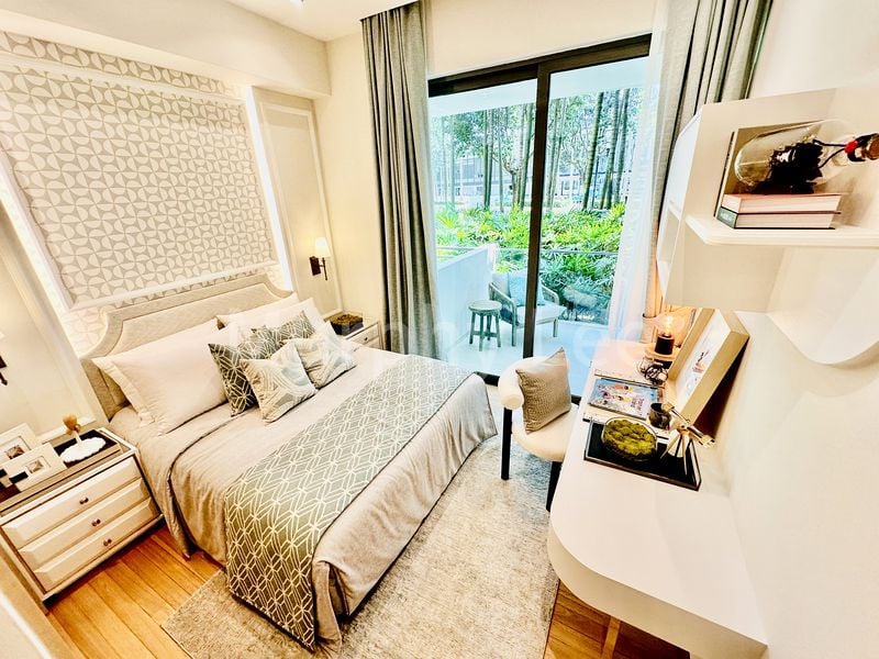 4 Bed Condo for Sale in The Residences At W Singapore Sentosa Cove - Image 40