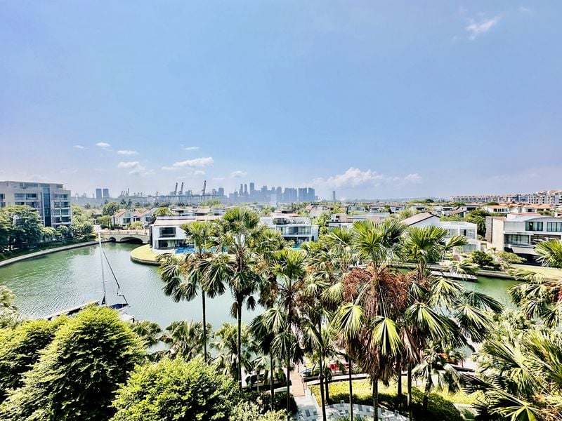 4 Bed Condo for Sale in The Residences At W Singapore Sentosa Cove - Image 5