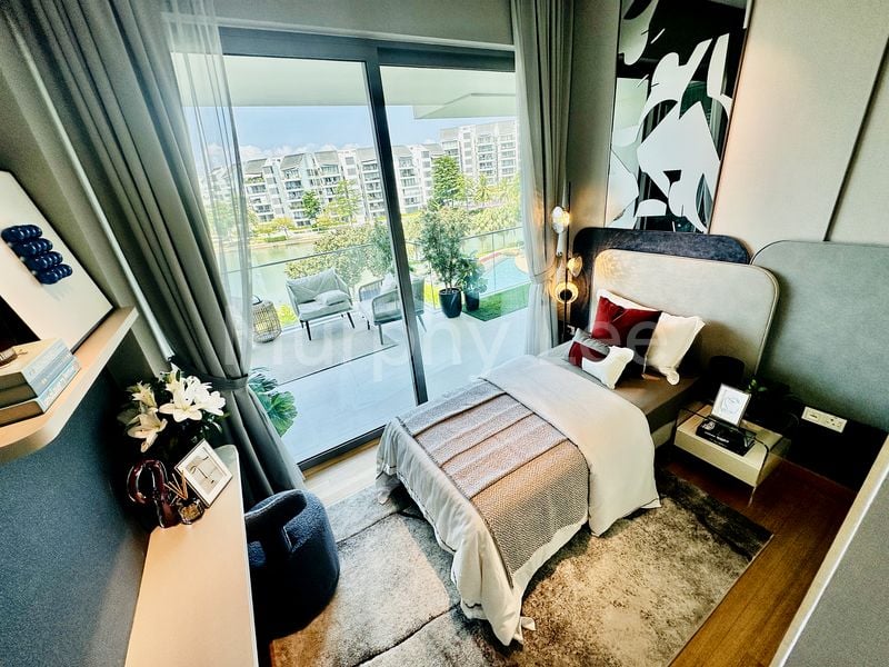 4 Bed Condo for Sale in The Residences At W Singapore Sentosa Cove - Image 46