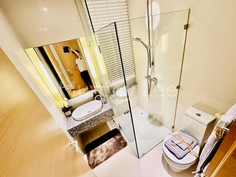 4 Bed Condo for Sale in The Residences At W Singapore Sentosa Cove - Image 23