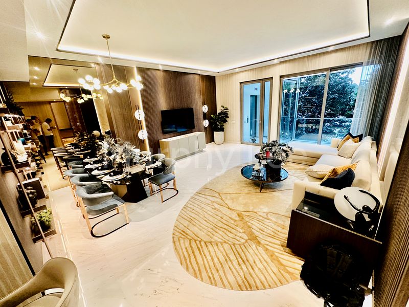 4 Bed Condo for Sale in The Residences At W Singapore Sentosa Cove - Image 12