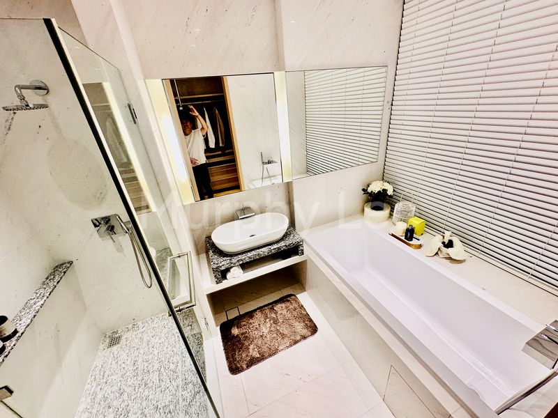 4 Bed Condo for Sale in The Residences At W Singapore Sentosa Cove - Image 26