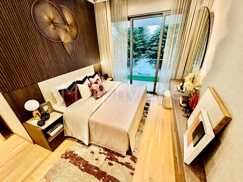 4 Bed Condo for Sale in The Residences At W Singapore Sentosa Cove - Image 27
