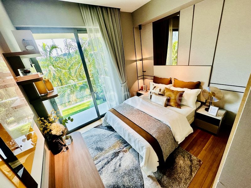 4 Bed Condo for Sale in The Residences At W Singapore Sentosa Cove - Image 48
