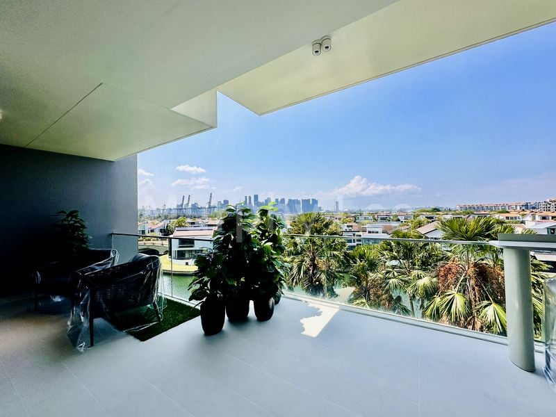 4 Bed Condo for Sale in The Residences At W Singapore Sentosa Cove - Image 39