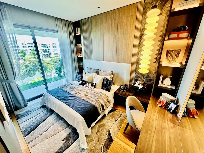 4 Bed Condo for Sale in The Residences At W Singapore Sentosa Cove - Image 38