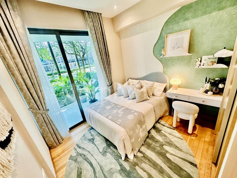 4 Bed Condo for Sale in The Residences At W Singapore Sentosa Cove - Image 41