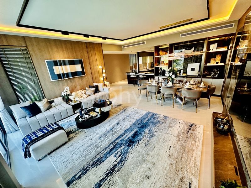 4 Bed Condo for Sale in The Residences At W Singapore Sentosa Cove - Image 6