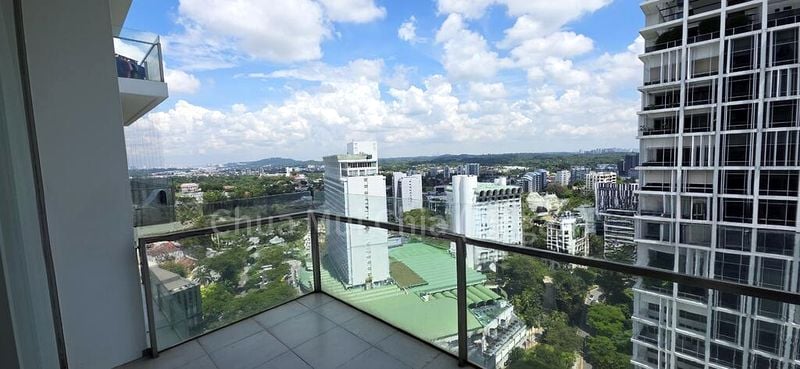 4 Bed Condo for Rent in Ardmore II - Image 1