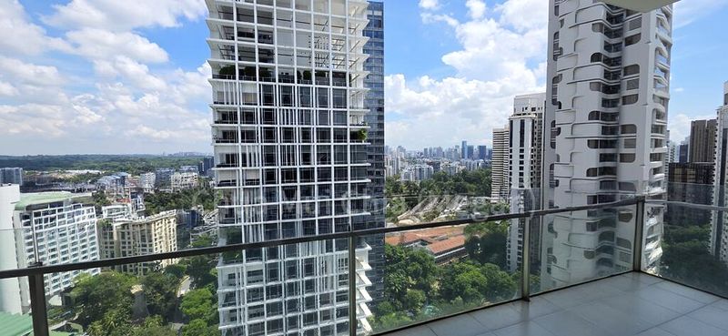 4 Bed Condo for Rent in Ardmore II - Image 2