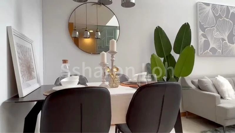Studio Apartment (Condo) for Rent in Icon - Image 9