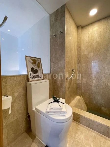Studio Apartment (Condo) for Rent in Icon - Image 11