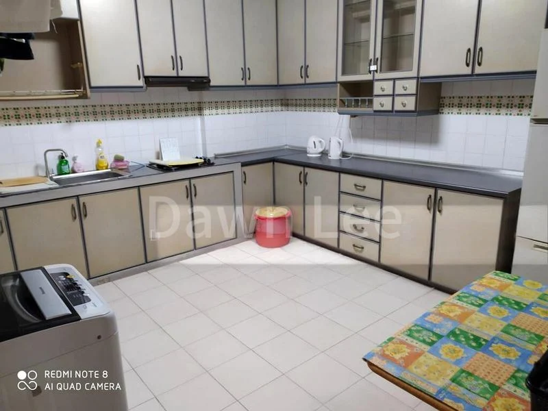 Common Room (HDB) for Rent in  97 Lorong 3 Toa Payoh - Image 4