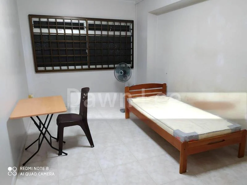 Common Room (HDB) for Rent in  97 Lorong 3 Toa Payoh - Image 2