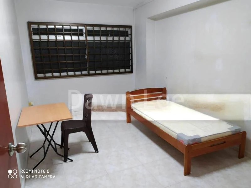 Common Room (HDB) for Rent in  97 Lorong 3 Toa Payoh - Image 1