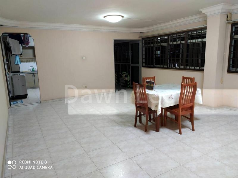 Common Room (HDB) for Rent in  97 Lorong 3 Toa Payoh - Image 3