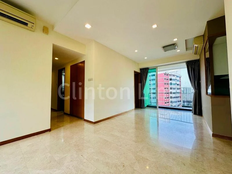 4 Bed Condo for Rent in  Ris Grandeur - Image 2