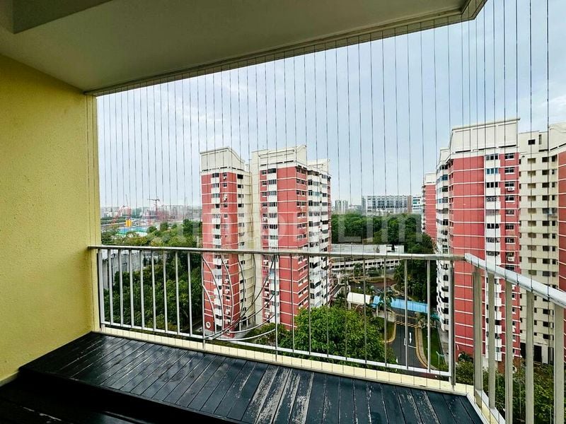 4 Bed Condo for Rent in  Ris Grandeur - Image 5