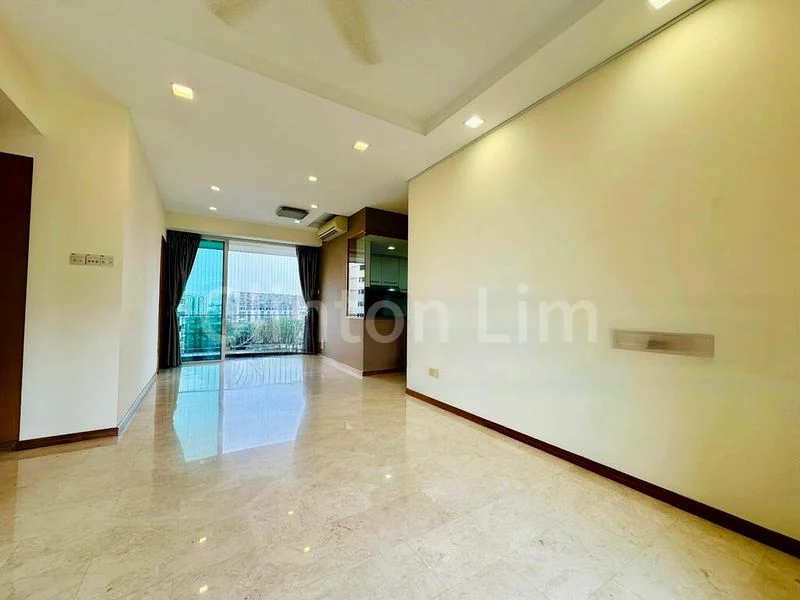4 Bed Condo for Rent in  Ris Grandeur - Image 4