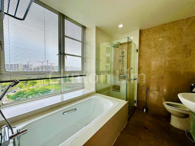 4 Bed Condo for Rent in  Ris Grandeur - Image 7