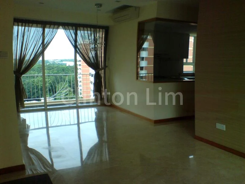 4 Bed Condo for Rent in  Ris Grandeur - Image 12