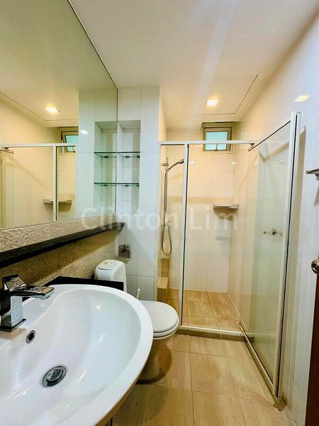 4 Bed Condo for Rent in  Ris Grandeur - Image 9